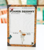 Planer dzienny