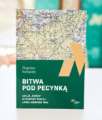 Bitwa pod Pecynką -  Zbigniew Kempisty