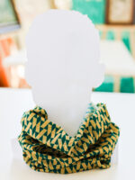 Buff z motywem Muzeum