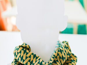 Buff z motywem Muzeum