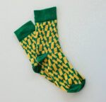 Skarpetki z motywem Muzeum