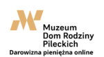 Darowizna pieniężna online
